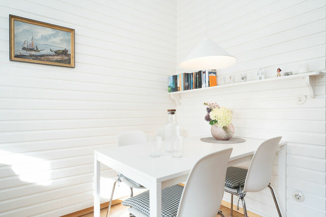 Ferienwohnung in Rettin - Haus Raketin Krabbe - Bild 5