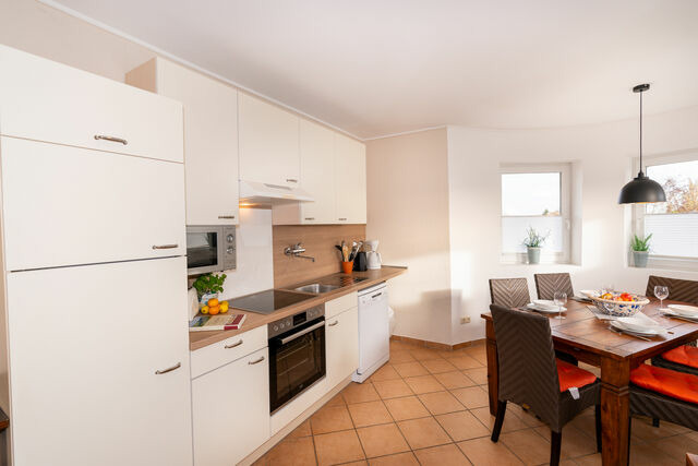 Ferienwohnung in Grömitz - Koje 1 - Bild 2