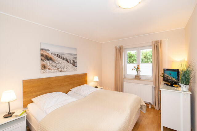 Ferienwohnung in Grömitz - Koje 1 - Bild 3