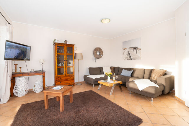 Ferienwohnung in Grömitz - Koje 1 - Bild 4