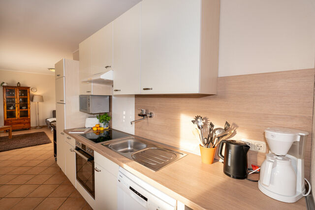 Ferienwohnung in Grömitz - Koje 1 - Bild 8