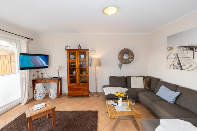 Ferienwohnung in Grömitz - Koje 1 - Bild 9