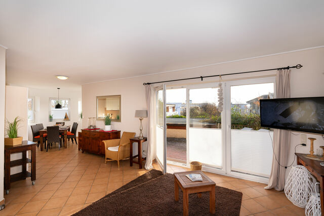 Ferienwohnung in Grömitz - Koje 1 - Bild 13