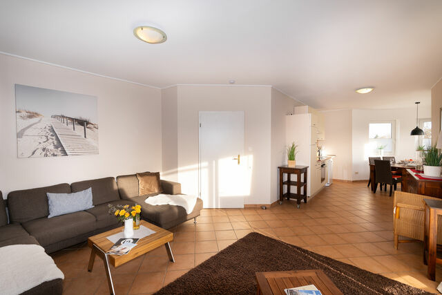 Ferienwohnung in Grömitz - Koje 1 - Bild 14