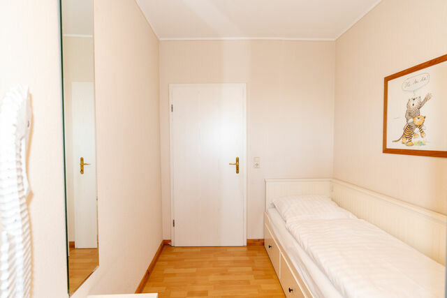 Ferienwohnung in Grömitz - Koje 1 - Bild 23