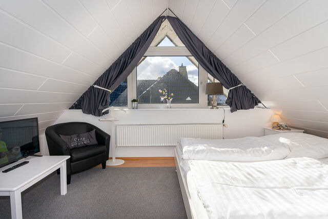 Ferienwohnung in Gr&ouml;mitz - Hasenkamp 30 Schwalbennest - Bild 16