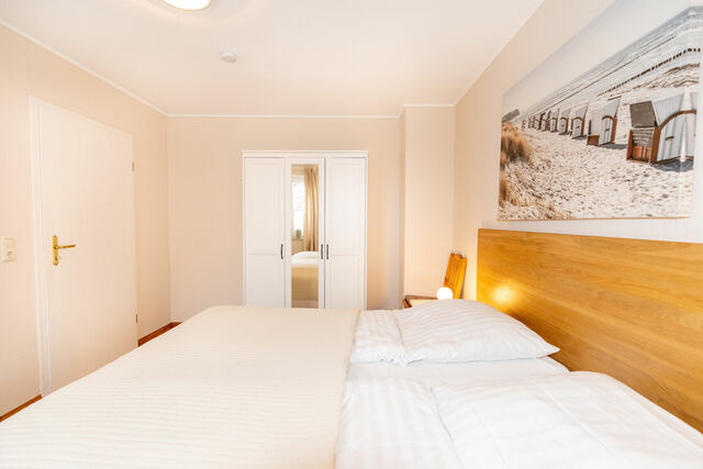 Ferienwohnung in Gr&ouml;mitz - Koje 2 - Bild 14