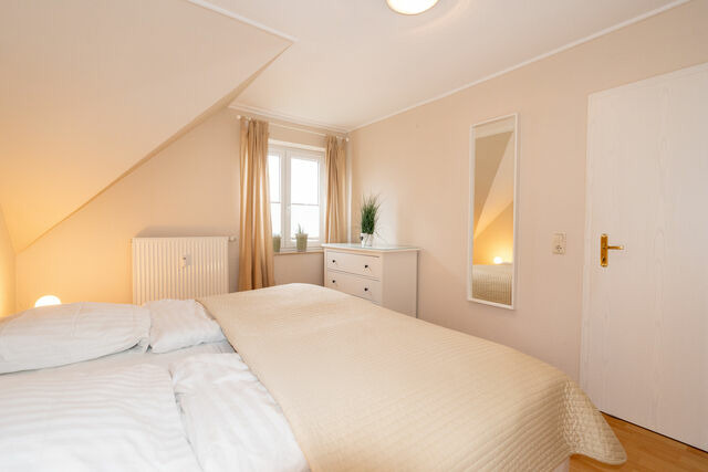 Ferienwohnung in Gr&ouml;mitz - Koje 2 - Bild 15