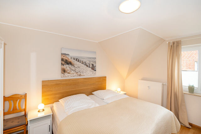 Ferienwohnung in Gr&ouml;mitz - Koje 2 - Bild 16