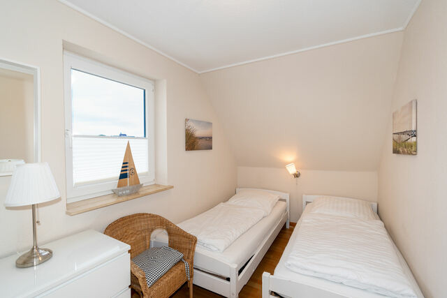 Ferienwohnung in Gr&ouml;mitz - Koje 2 - Bild 17