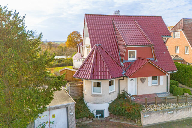 Ferienwohnung in Gr&ouml;mitz - Koje 2 - Bild 25
