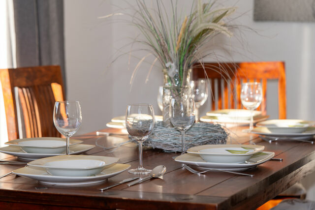 Ferienwohnung in Grömitz - Seehase am Hasenkamp - Bild 10