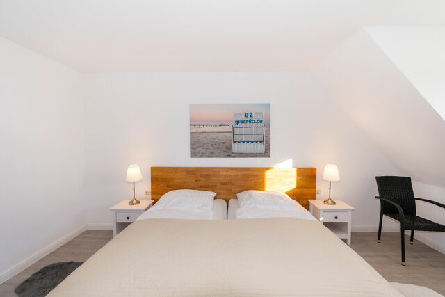 Ferienwohnung in Grömitz - Seehase am Hasenkamp - Bild 17