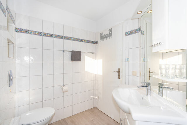 Ferienwohnung in Grömitz - Seehase am Hasenkamp - Bild 22