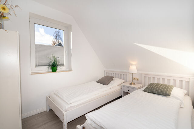 Ferienwohnung in Grömitz - Seehase am Hasenkamp - Bild 23