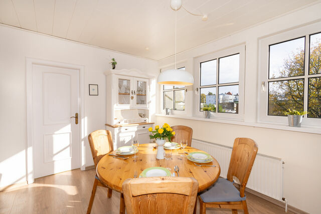 Ferienwohnung in Grömitz - Hasenkamp 30 Overkamp - Bild 2