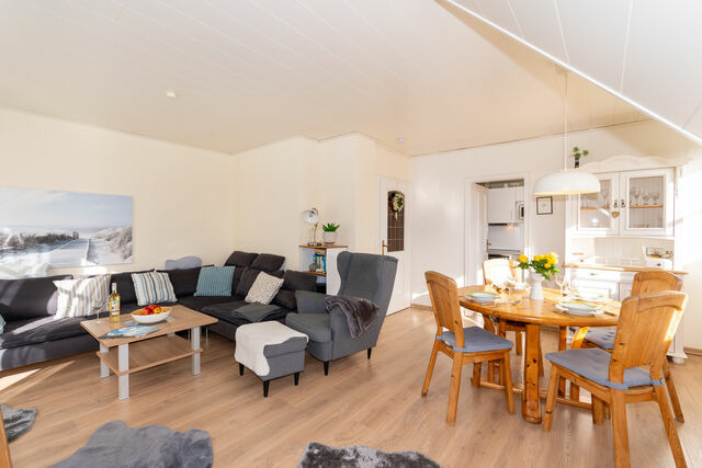 Ferienwohnung in Grömitz - Hasenkamp 30 Overkamp - Bild 3