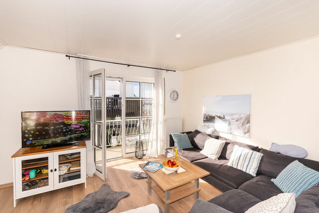 Ferienwohnung in Grömitz - Hasenkamp 30 Overkamp - Bild 5