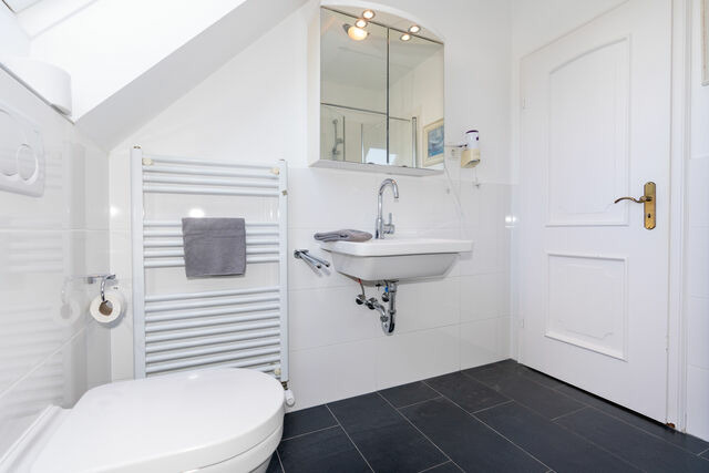 Ferienwohnung in Grömitz - Hasenkamp 30 Overkamp - Bild 11