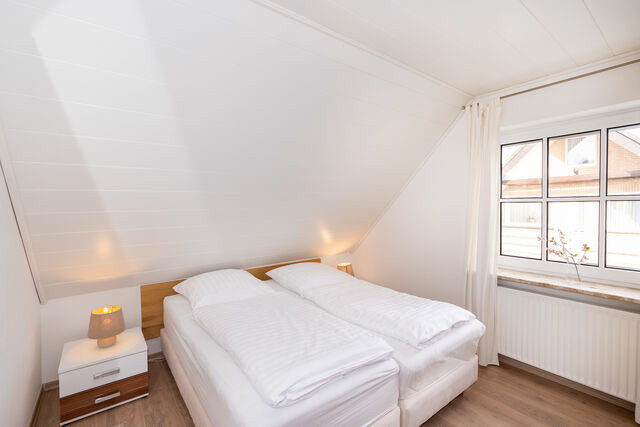 Ferienwohnung in Grömitz - Hasenkamp 30 Overkamp - Bild 18