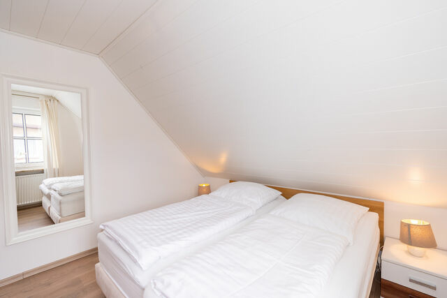 Ferienwohnung in Grömitz - Hasenkamp 30 Overkamp - Bild 19