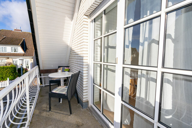 Ferienwohnung in Grömitz - Hasenkamp 30 Overkamp - Bild 23