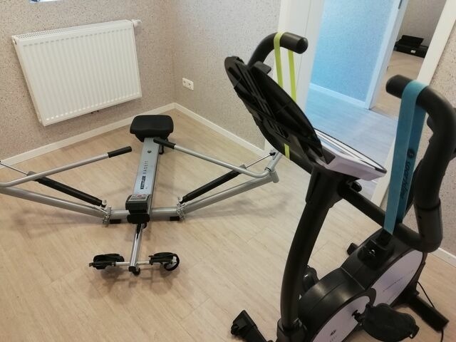 Ferienwohnung in Fehmarn OT Petersdorf - Ferienhof Haltermann Haus 32 b Whg Nr. 1 EG - Bild 13