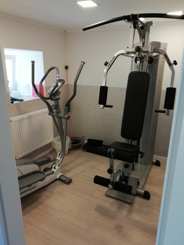 Ferienwohnung in Fehmarn OT Petersdorf - Ferienhof Haltermann Haus 32 b Whg Nr. 1 EG - Bild 14