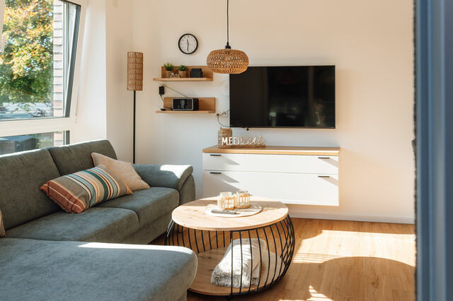 Ferienwohnung in Gr&ouml;mitz - Quartier 18 - 4 | Komfort-Appartement (72 m&sup2;) | APPARTO Gr&ouml;mitz - Bild 8