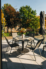 Ferienwohnung in Gr&ouml;mitz - Quartier 18 - 4 | Komfort-Appartement (72 m&sup2;) | APPARTO Gr&ouml;mitz - Bild 11