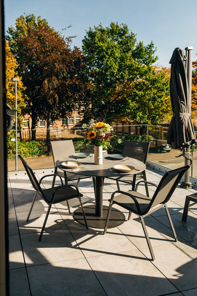 Ferienwohnung in Gr&ouml;mitz - Quartier 18 - 4 | Komfort-Appartement (72 m&sup2;) | APPARTO Gr&ouml;mitz - Bild 11