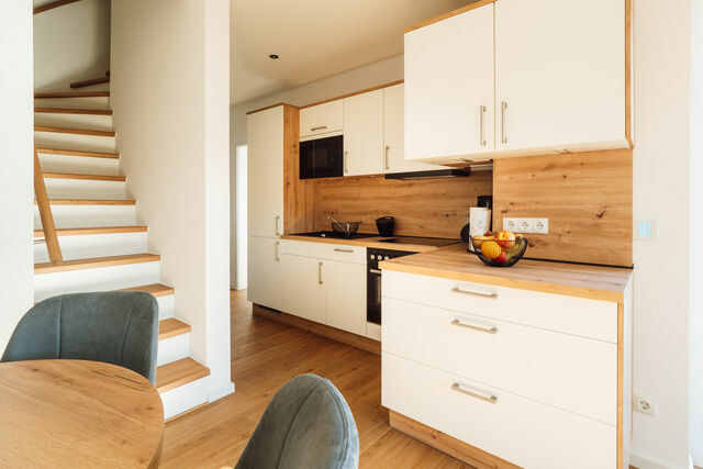 Ferienwohnung in Gr&ouml;mitz - Quartier 18 - 4 | Komfort-Appartement (72 m&sup2;) | APPARTO Gr&ouml;mitz - Bild 16