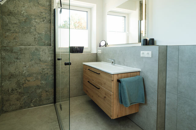 Ferienwohnung in Gr&ouml;mitz - Quartier 18 - 4 | Komfort-Appartement (72 m&sup2;) | APPARTO Gr&ouml;mitz - Bild 20