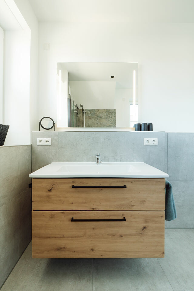 Ferienwohnung in Gr&ouml;mitz - Quartier 18 - 4 | Komfort-Appartement (72 m&sup2;) | APPARTO Gr&ouml;mitz - Bild 23