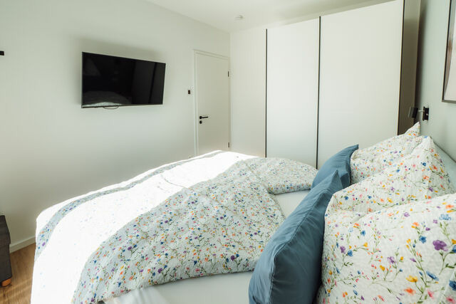 Ferienwohnung in Gr&ouml;mitz - Quartier 18 - 4 | Komfort-Appartement (72 m&sup2;) | APPARTO Gr&ouml;mitz - Bild 25