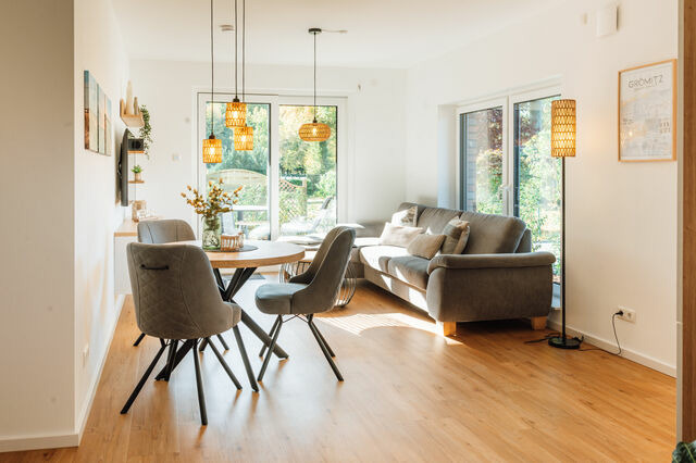 Ferienwohnung in Gr&ouml;mitz - Quartier 18 - 3 | Komfort-Appartement (69 m&sup2;) | APPARTO Gr&ouml;mitz - Bild 5