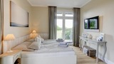 Ferienwohnung in Fehmarn OT Fehmarnsund - Strandresidenz Vogelflug Meerblick Fehmarnsund - Bild 4