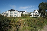 Ferienwohnung in Fehmarn OT Fehmarnsund - Strandresidenz Vogelflug Meerblick Fehmarnsund - Bild 21