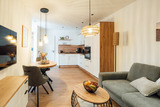 Ferienwohnung in Gr&ouml;mitz - Quartier 18 - 2 | Komfort-Appartement (48 m&sup2;) | APPARTO Gr&ouml;mitz - Bild 1