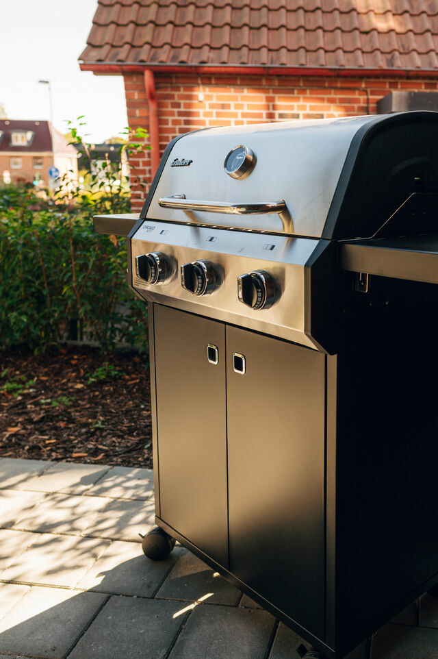 Ferienwohnung in Gr&ouml;mitz - Quartier 18 - 1 | Komfort-Appartement (59 m&sup2;) | APPARTO Gr&ouml;mitz - Bild 12