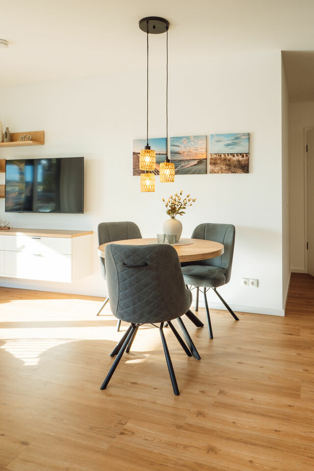 Ferienwohnung in Gr&ouml;mitz - Quartier 18 - 1 | Komfort-Appartement (59 m&sup2;) | APPARTO Gr&ouml;mitz - Bild 19