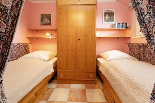 Ferienwohnung in Kellenhusen - Sch&uuml;tzenweg 6 Moguntia - Bild 4