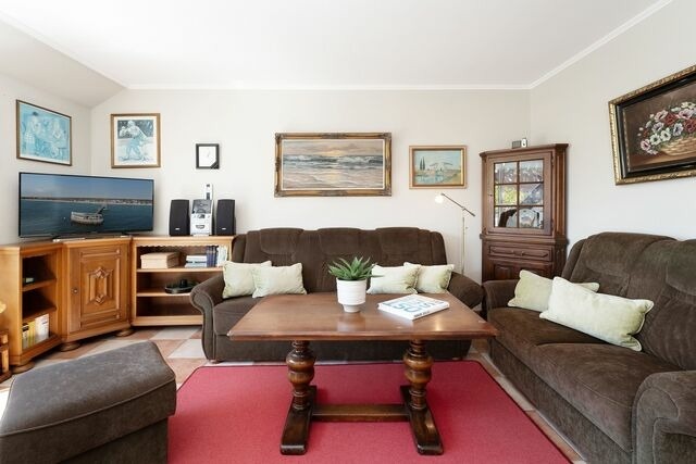 Ferienwohnung in Kellenhusen - Sch&uuml;tzenweg 6 Moguntia - Bild 5