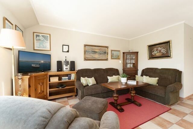 Ferienwohnung in Kellenhusen - Sch&uuml;tzenweg 6 Moguntia - Bild 8