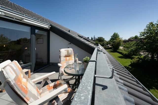 Ferienwohnung in Kellenhusen - Sch&uuml;tzenweg 6 Moguntia - Bild 10