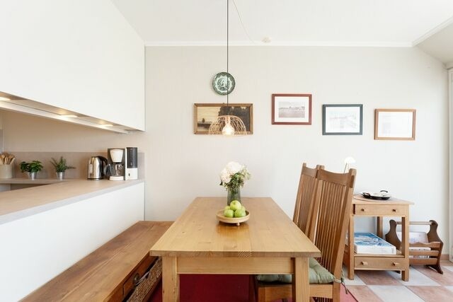 Ferienwohnung in Kellenhusen - Sch&uuml;tzenweg 6 Moguntia - Bild 17