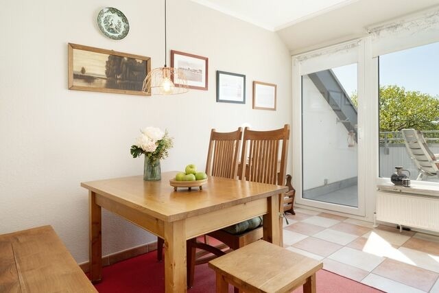 Ferienwohnung in Kellenhusen - Sch&uuml;tzenweg 6 Moguntia - Bild 21