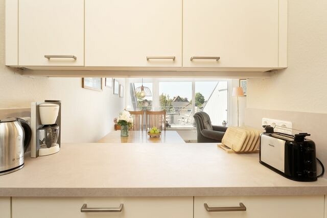 Ferienwohnung in Kellenhusen - Sch&uuml;tzenweg 6 Moguntia - Bild 22