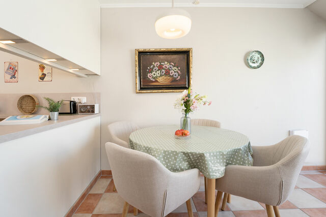 Ferienwohnung in Kellenhusen - Sch&uuml;tzenweg 6 Moguntia - Bild 3