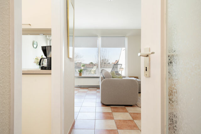 Ferienwohnung in Kellenhusen - Sch&uuml;tzenweg 6 Moguntia - Bild 19